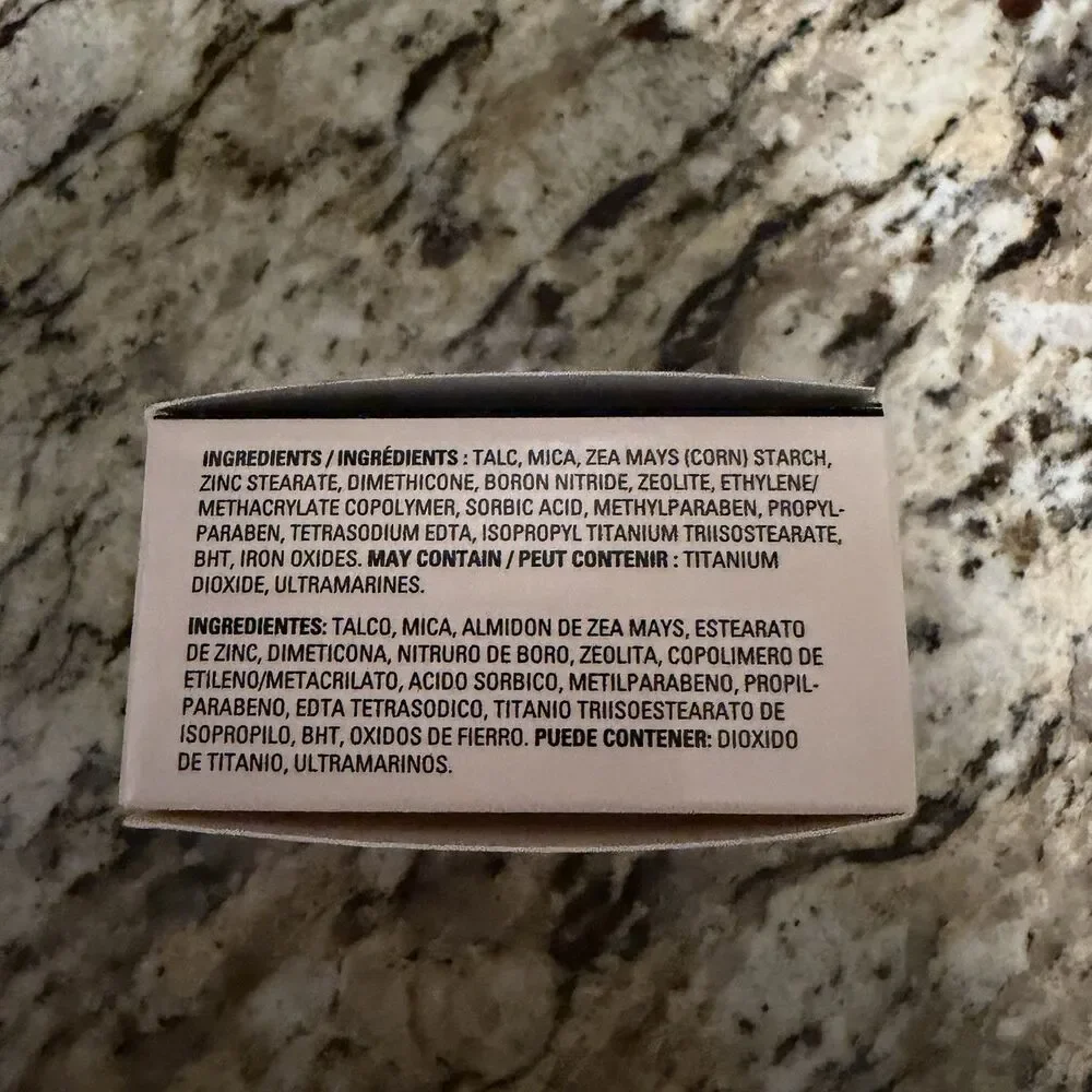 Mary Kay Mineral Powder Foundation Bronze 1 040990 .28 oz 8g Discontinued NIB